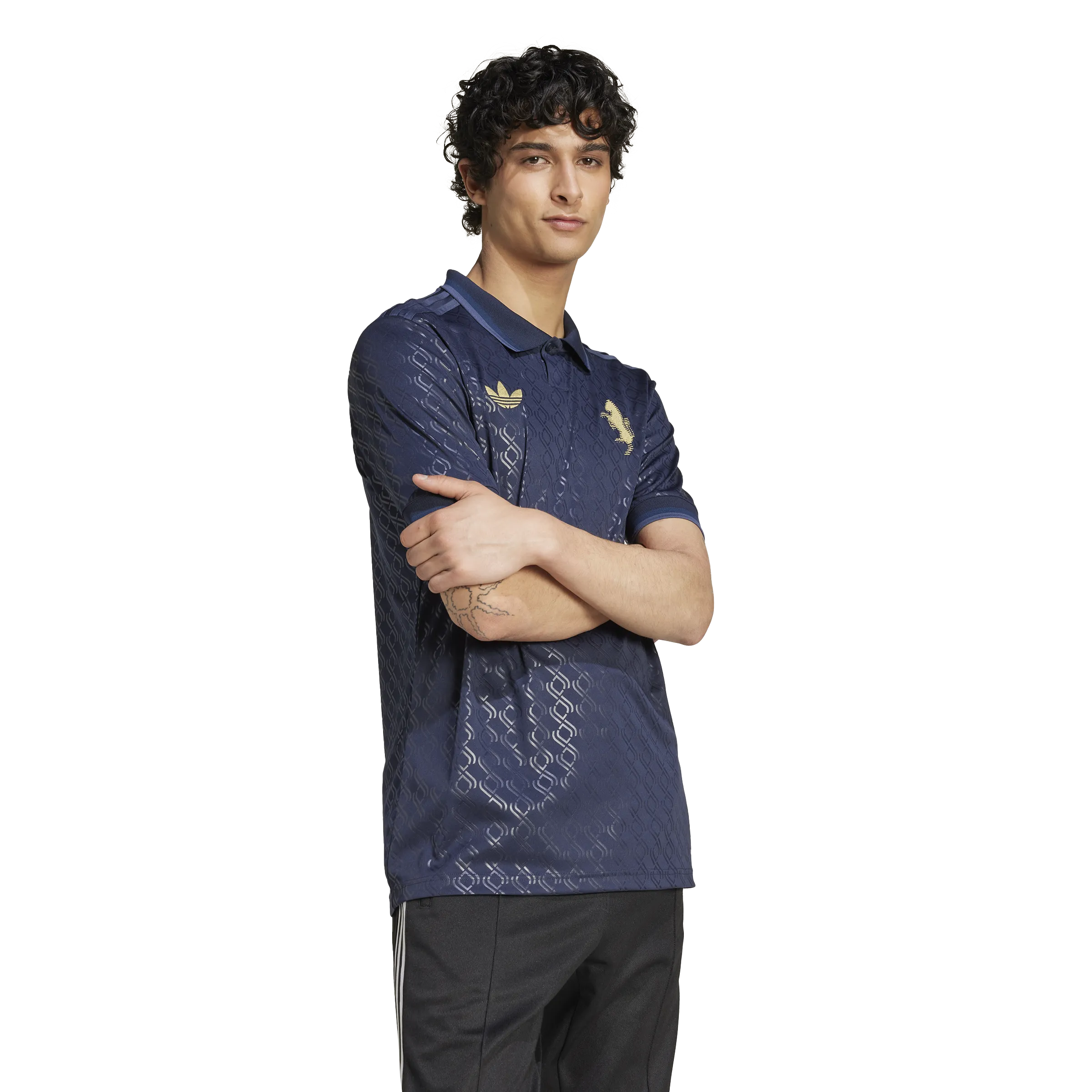 Adidas Juventus 2024/25 3rd Jersey