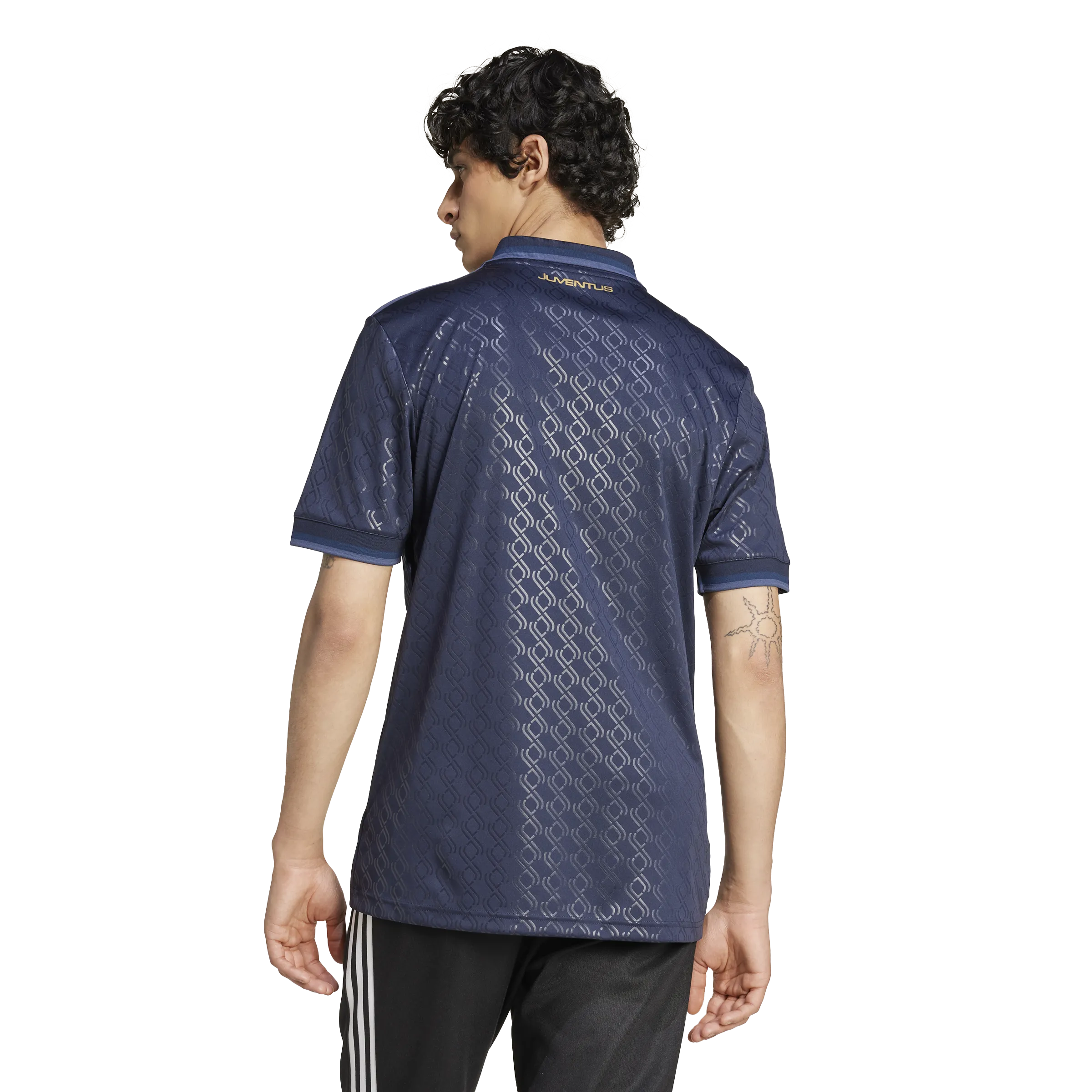 Adidas Juventus 2024/25 3rd Jersey