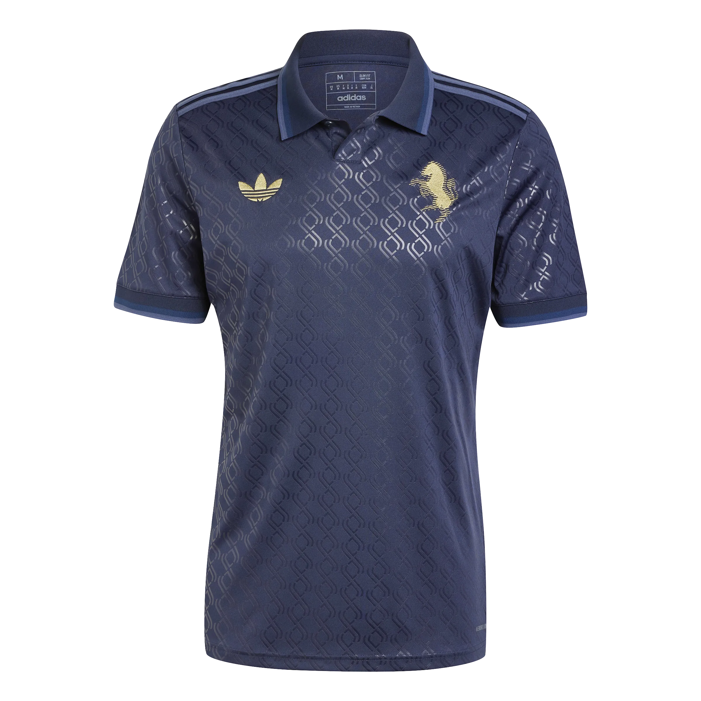 Adidas Juventus 2024/25 3rd Jersey
