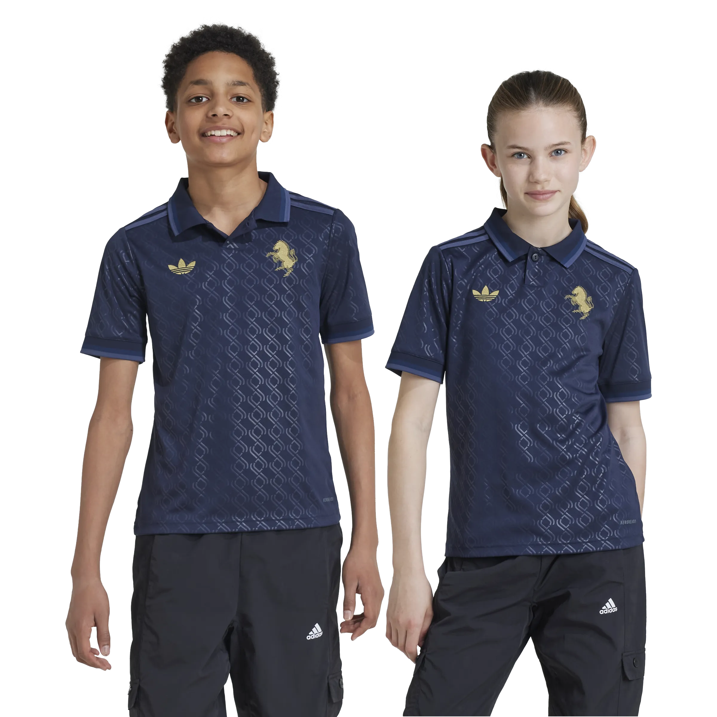 Adidas Juventus 2024/25 3rd Jersey