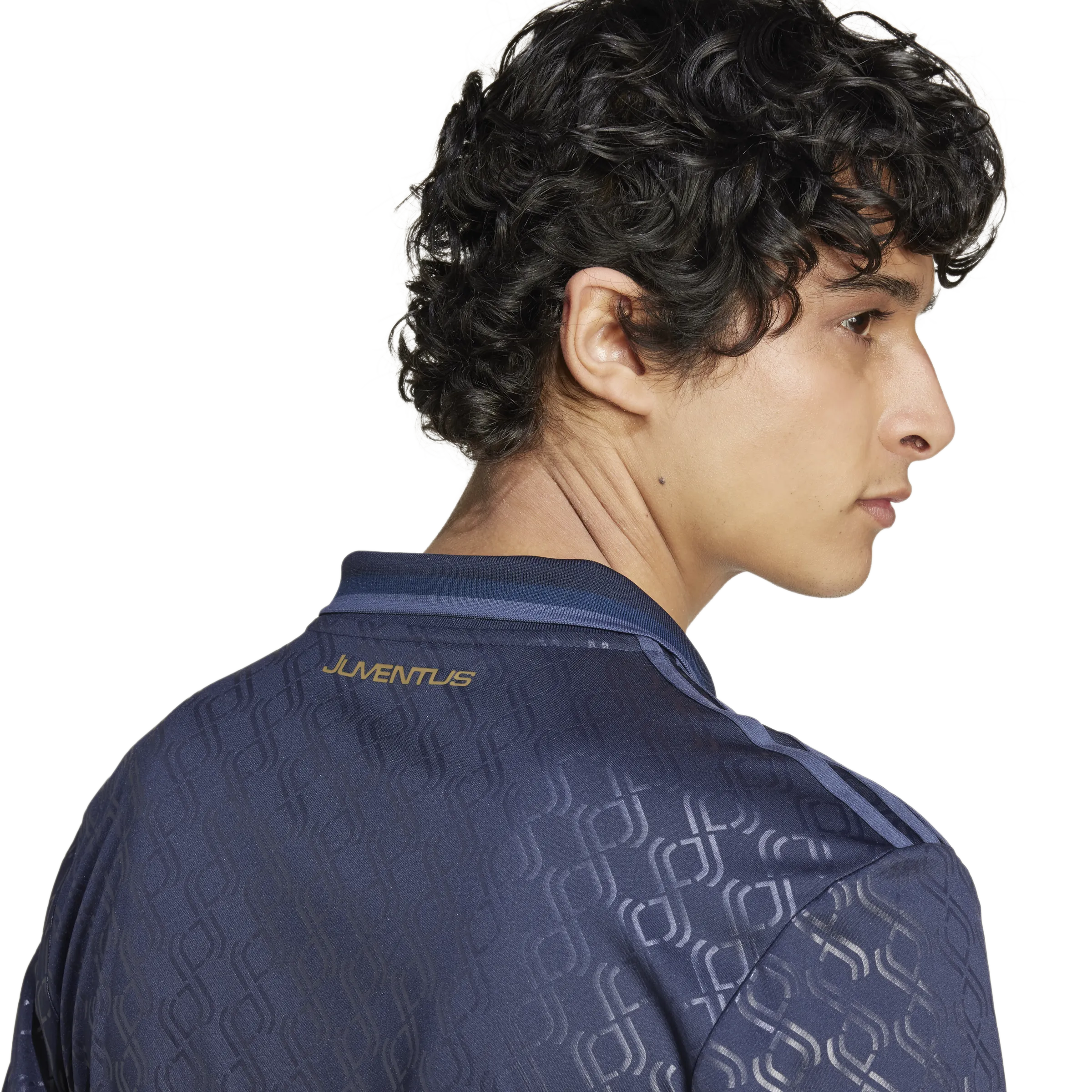 Adidas Juventus 2024/25 3rd Jersey