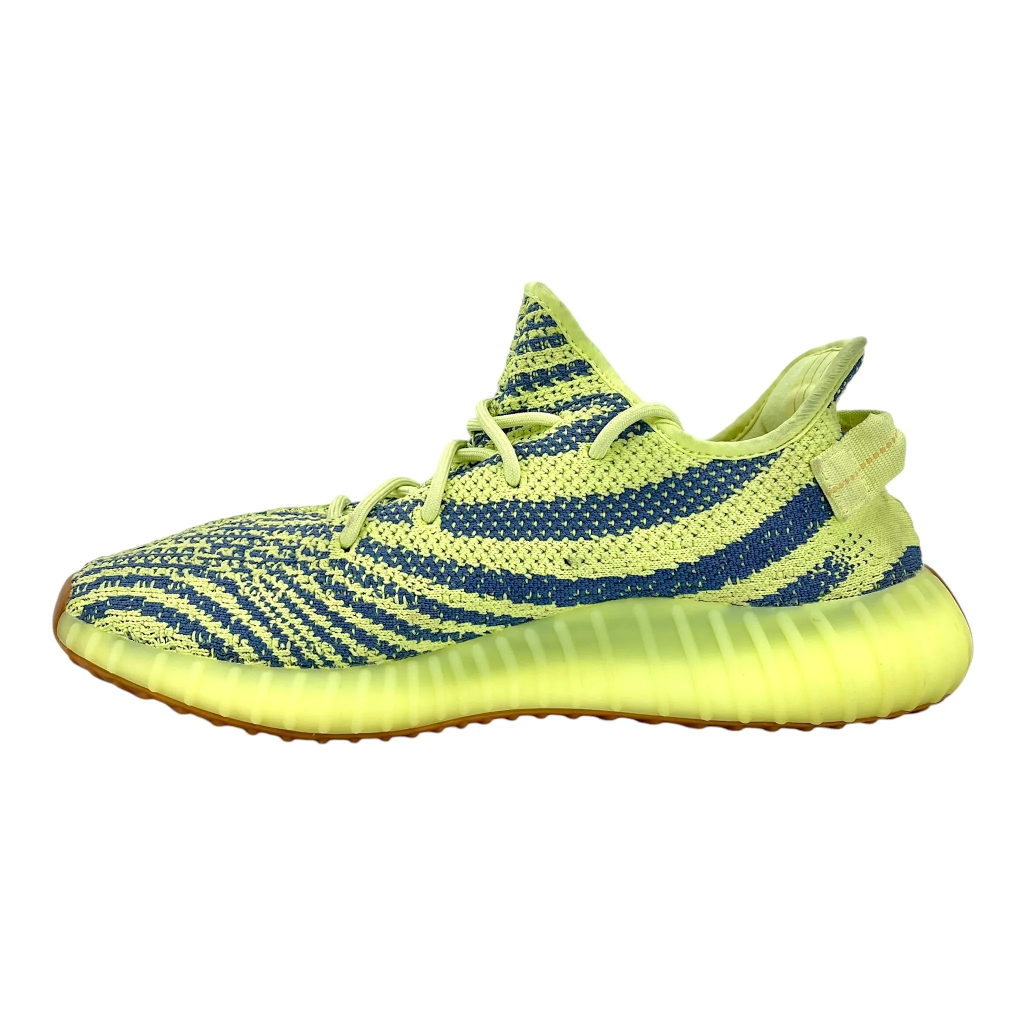 adidas Yeezy Boost 350 V2 Semi Frozen Yellow Pre-Owned