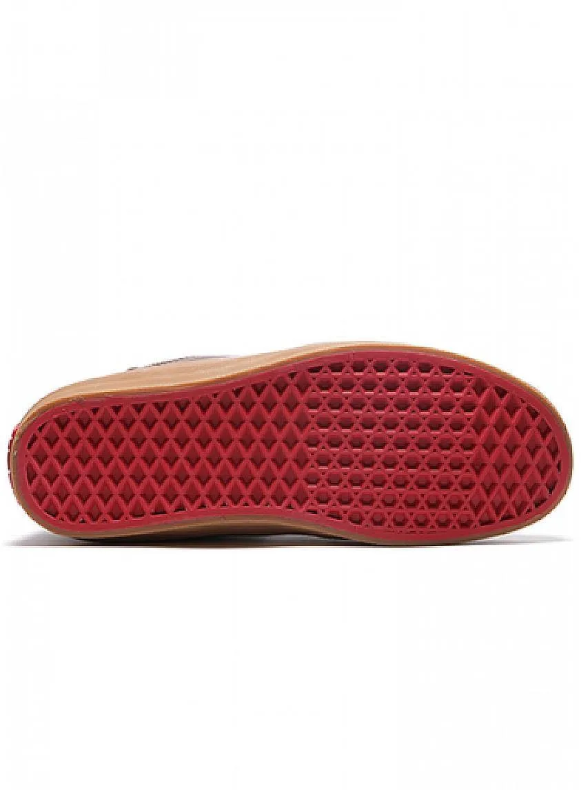 Bedford Brown Sneaker