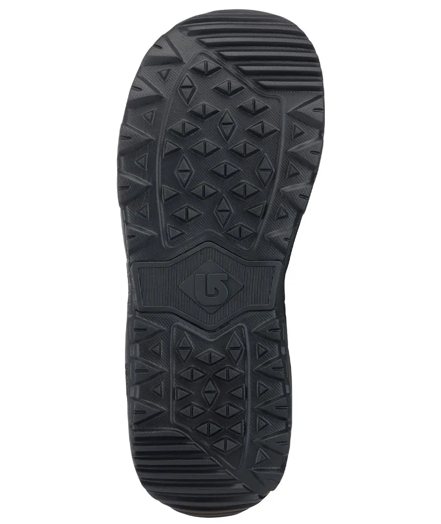 Burton Men's Moto BOA Boot Black 2025