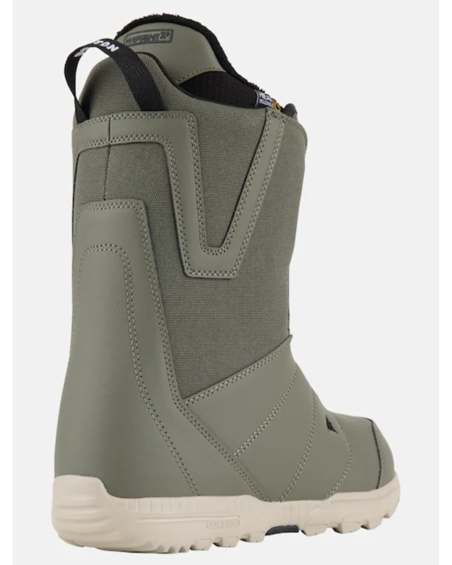 Burton Men's Moto Boa® Snowboard Boots