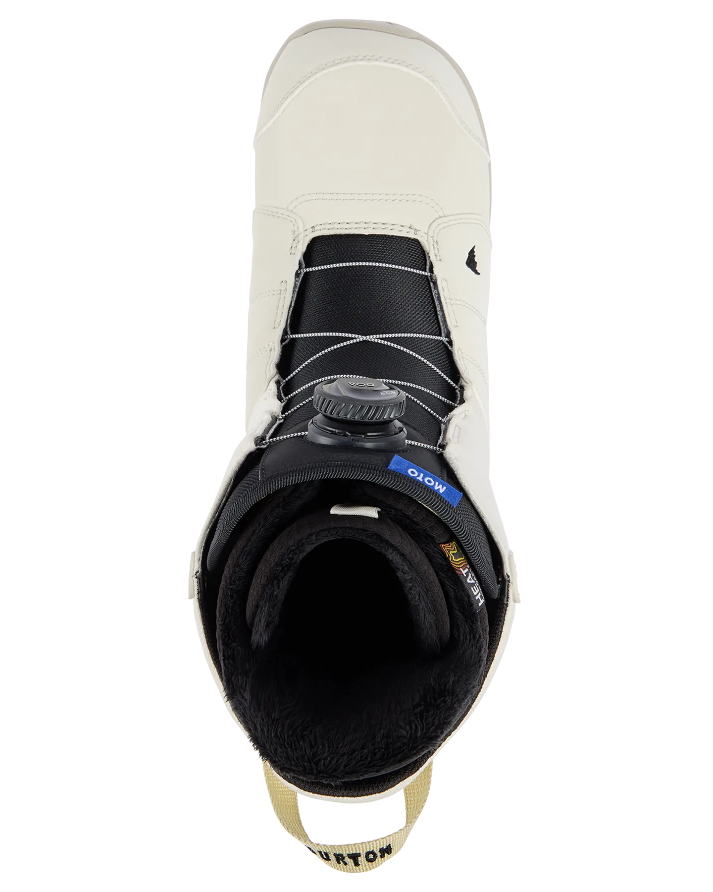Burton Men's Moto Boa® Snowboard Boots