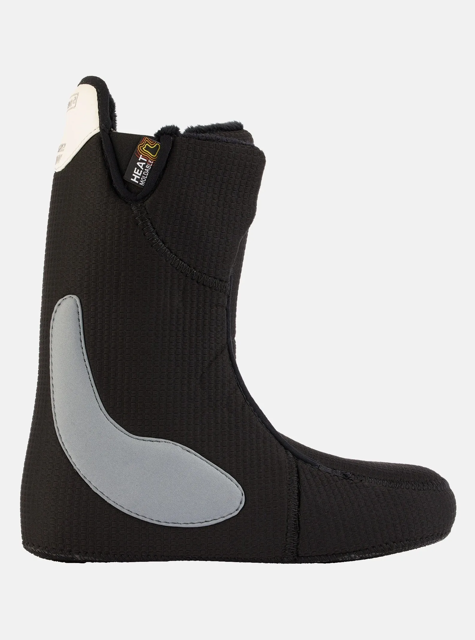 Burton Women's Limelight BOA® Snowboard Boot - Stout White 2024