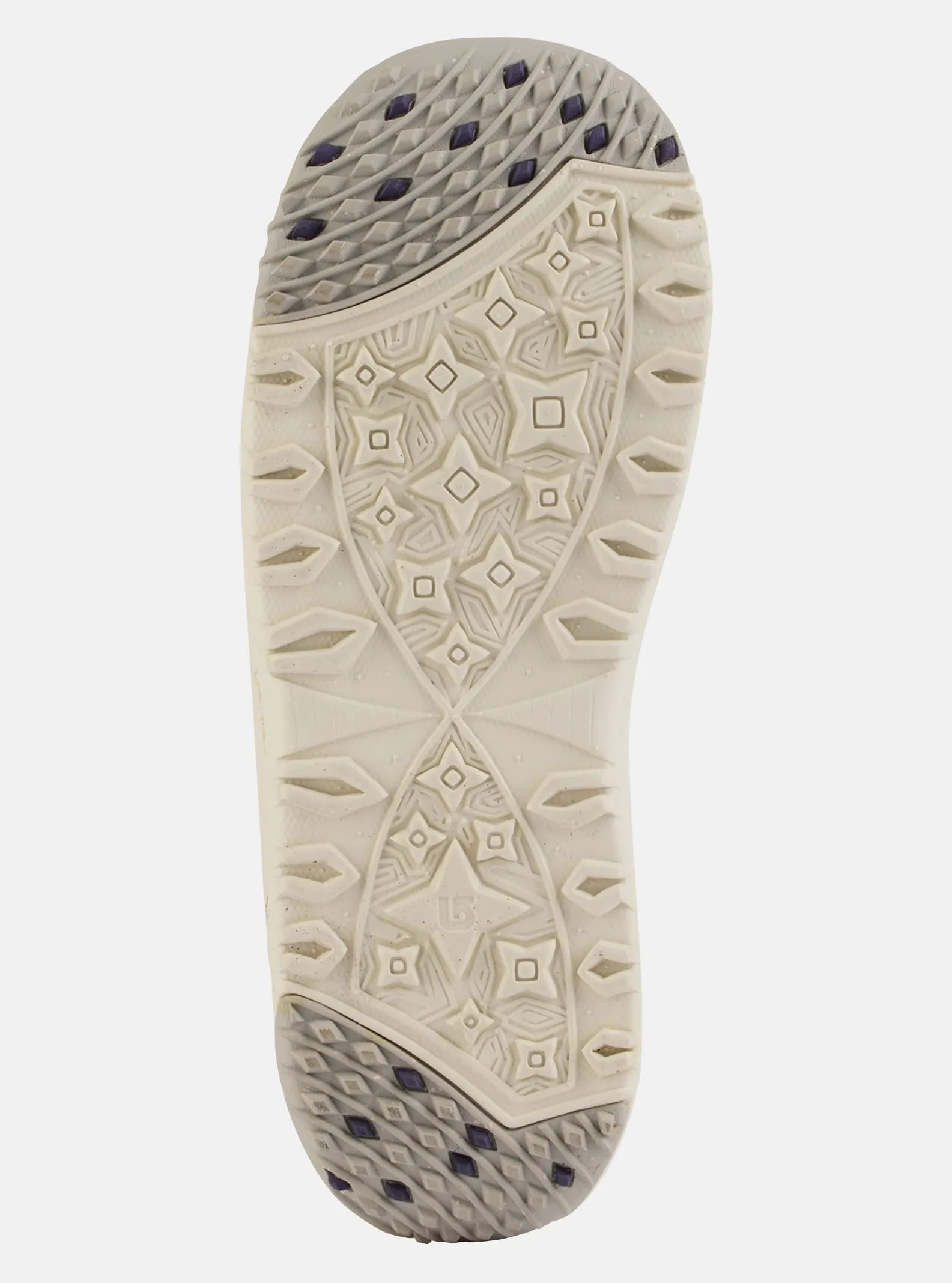 Burton Women's Limelight BOA® Snowboard Boot - Stout White 2024