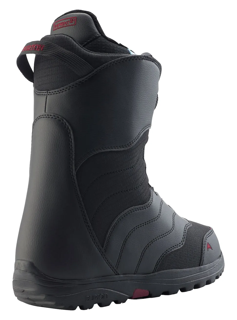 Burton Women's Mint BOA® Snowboard Boots