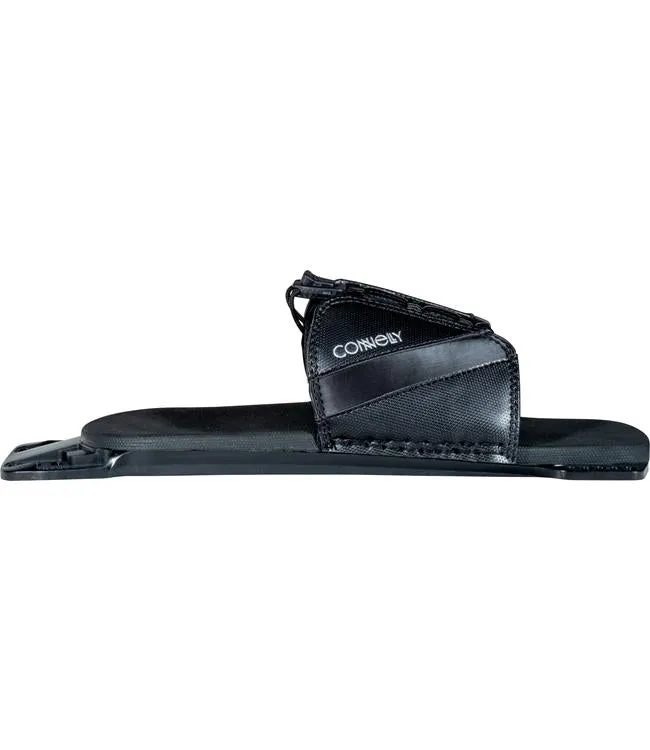 Connelly Prodigy Slalom Ski with Shadow Boots & RTP (2025)