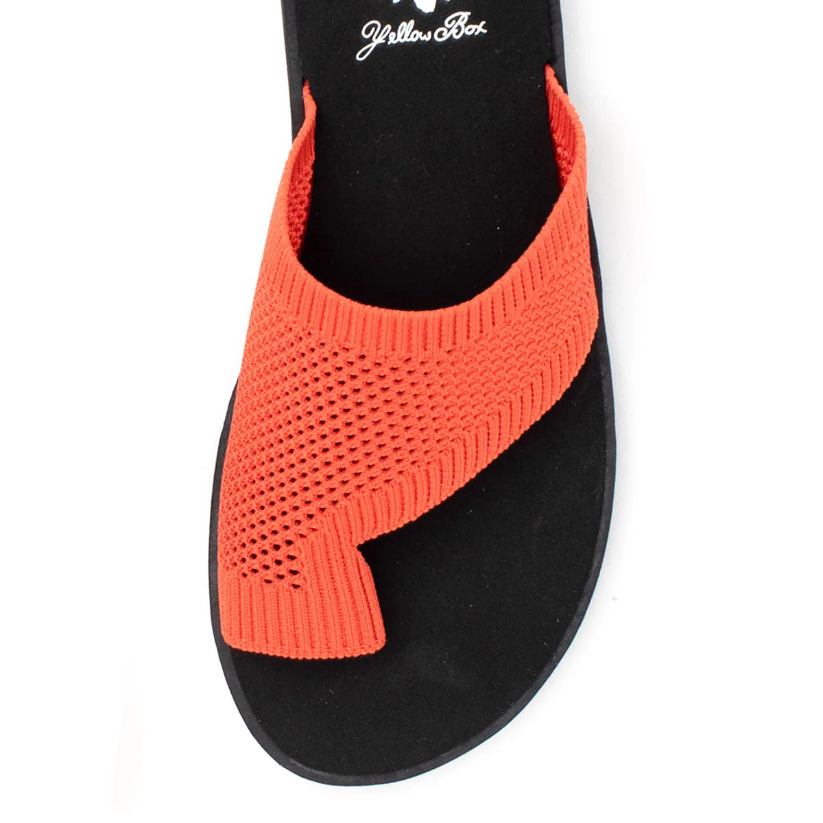 Feeza Knit Sandal