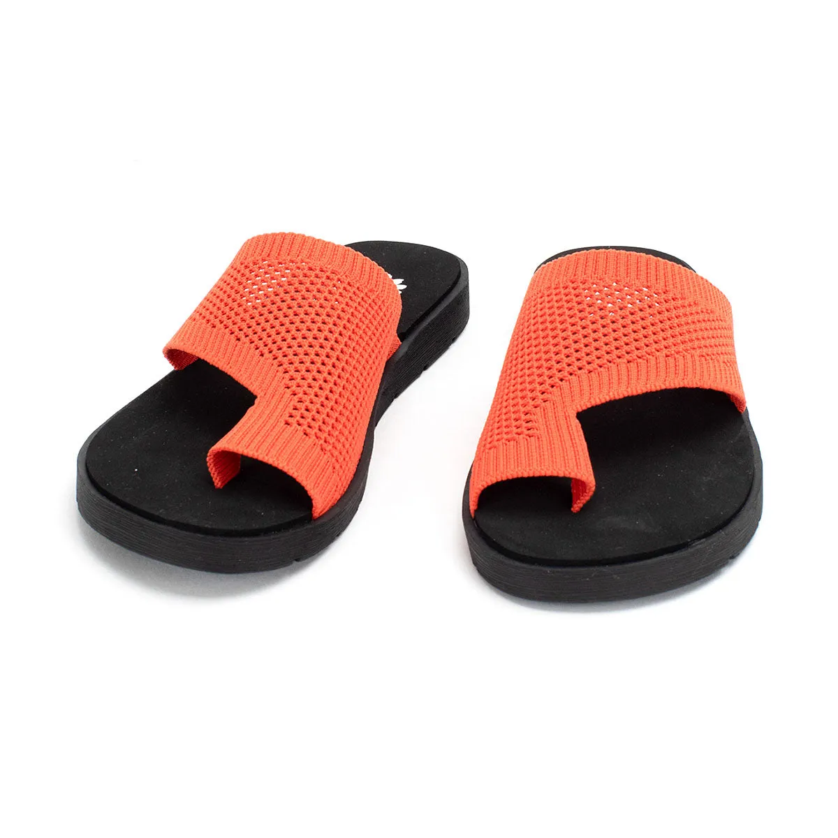 Feeza Knit Sandal