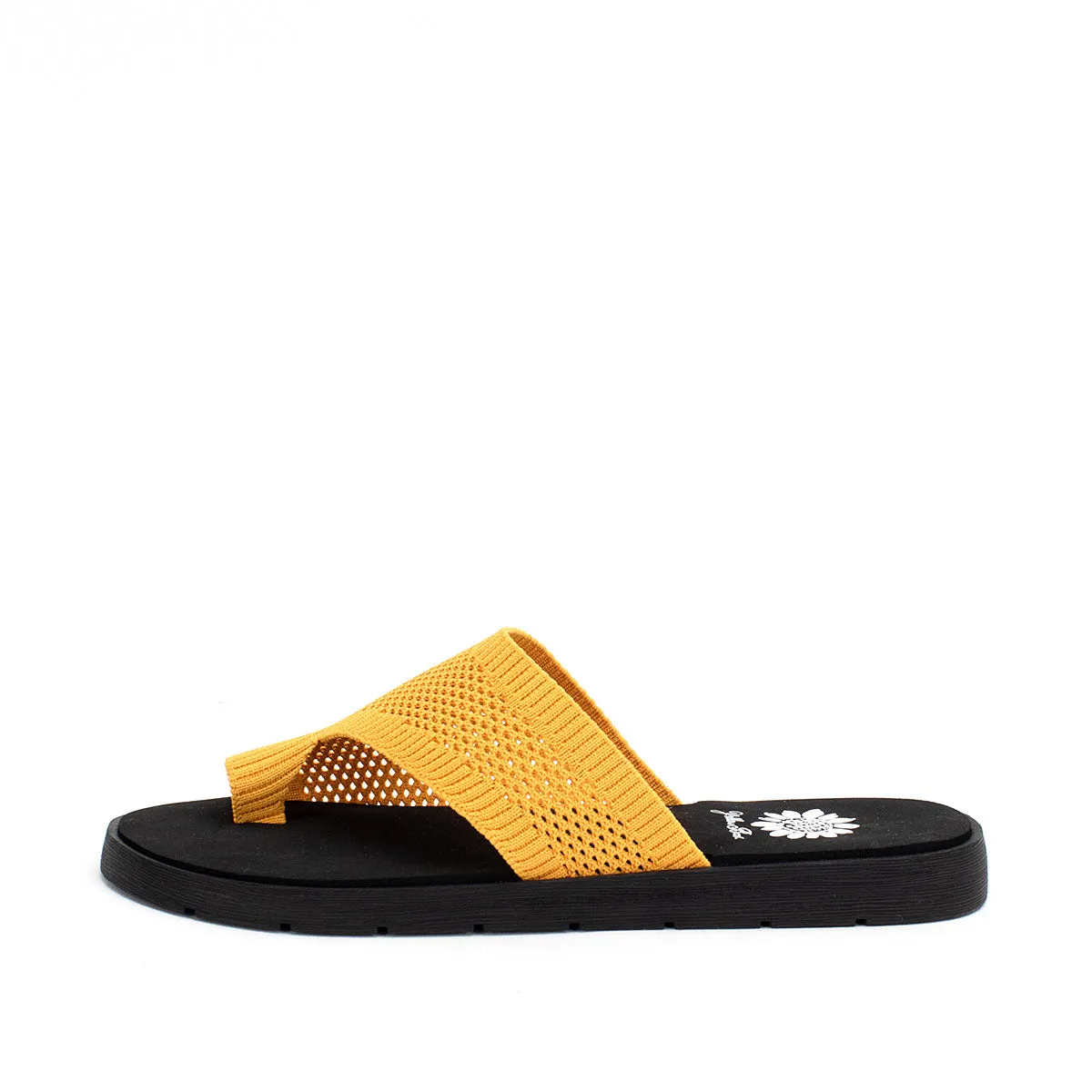 Feeza Knit Sandal
