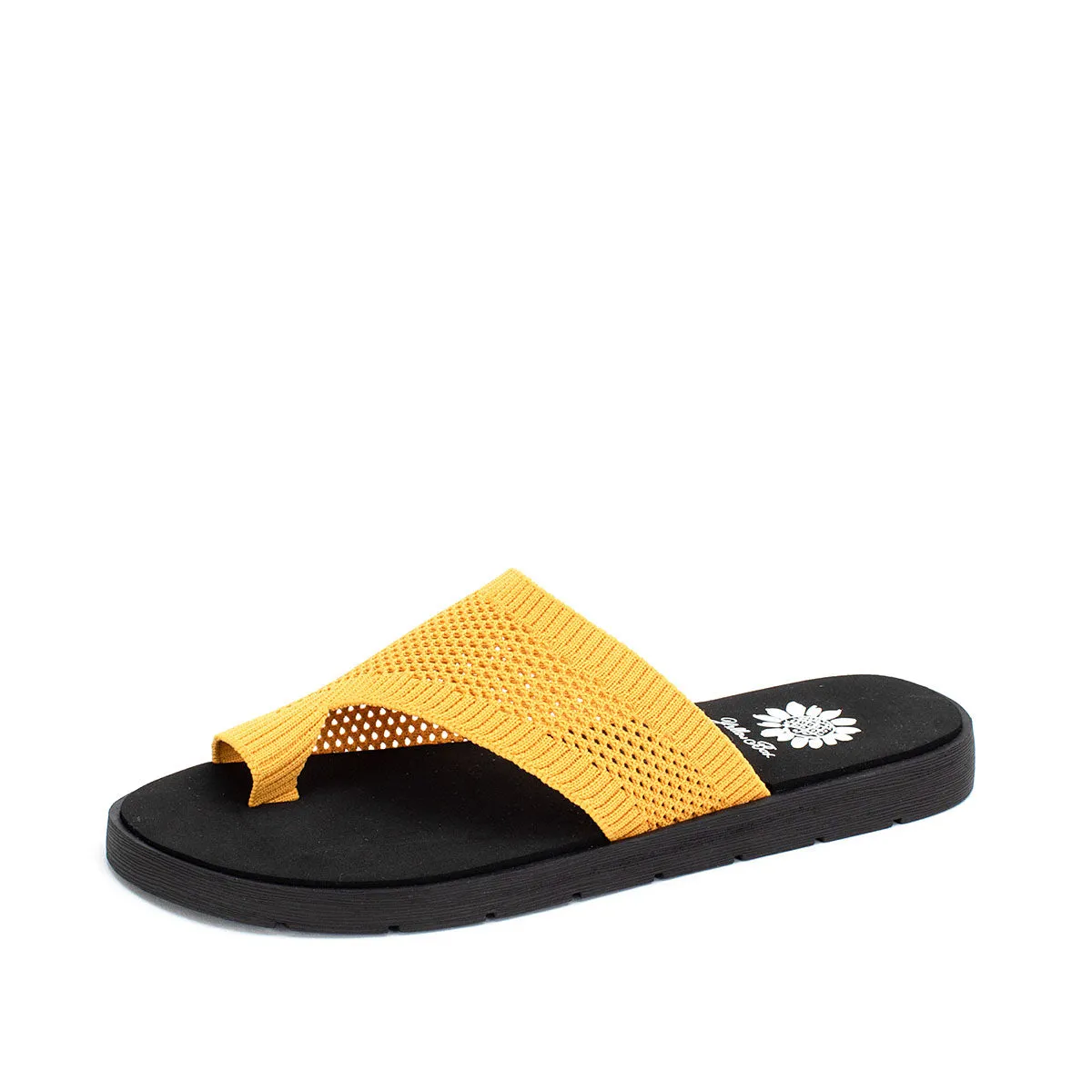 Feeza Knit Sandal