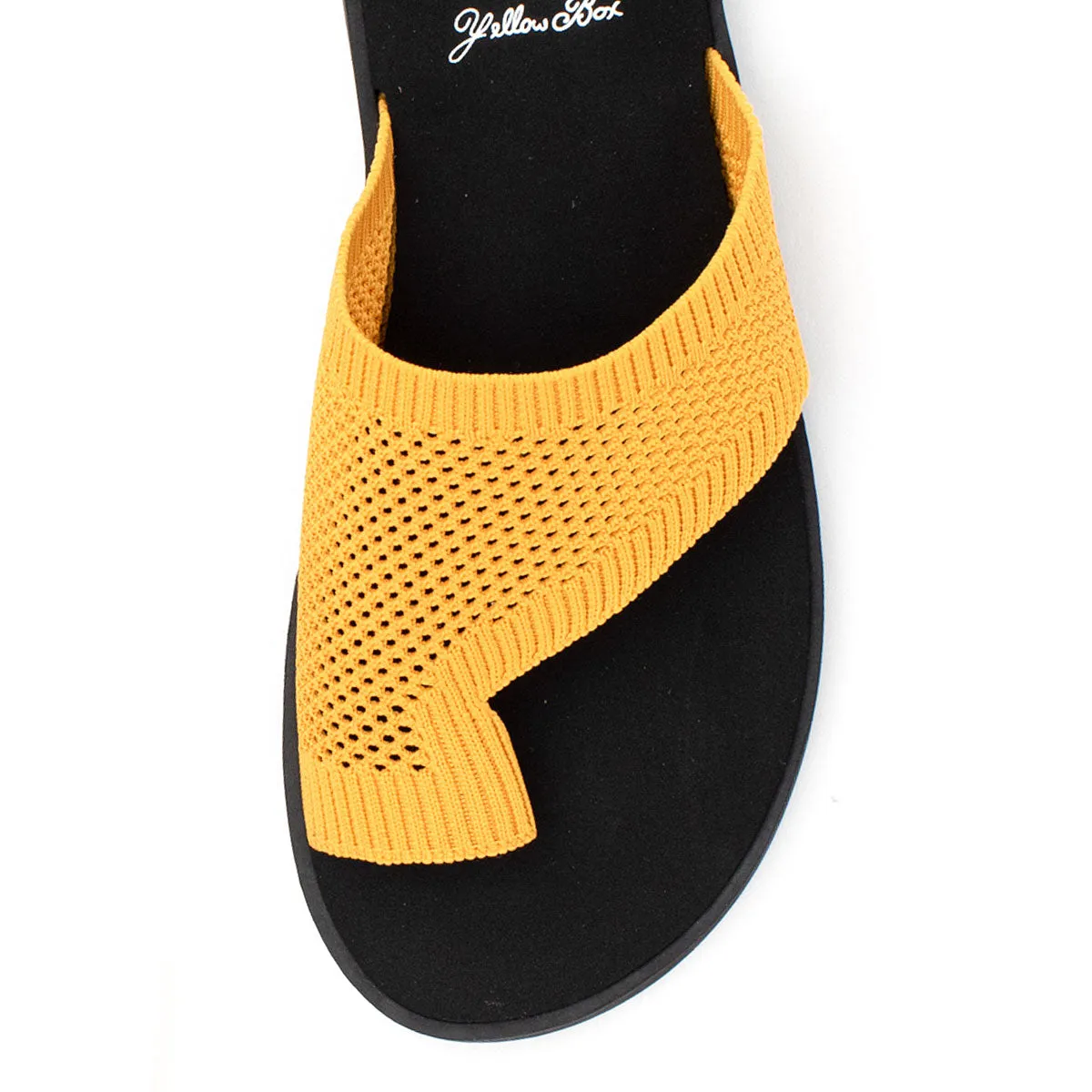 Feeza Knit Sandal