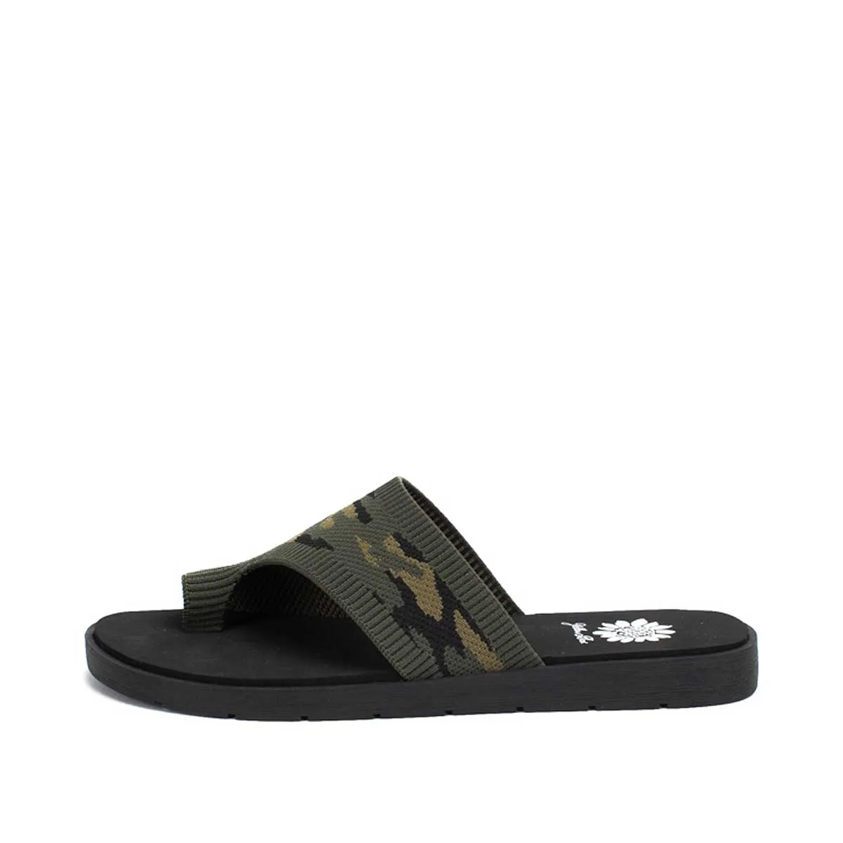 Feeza Knit Sandal