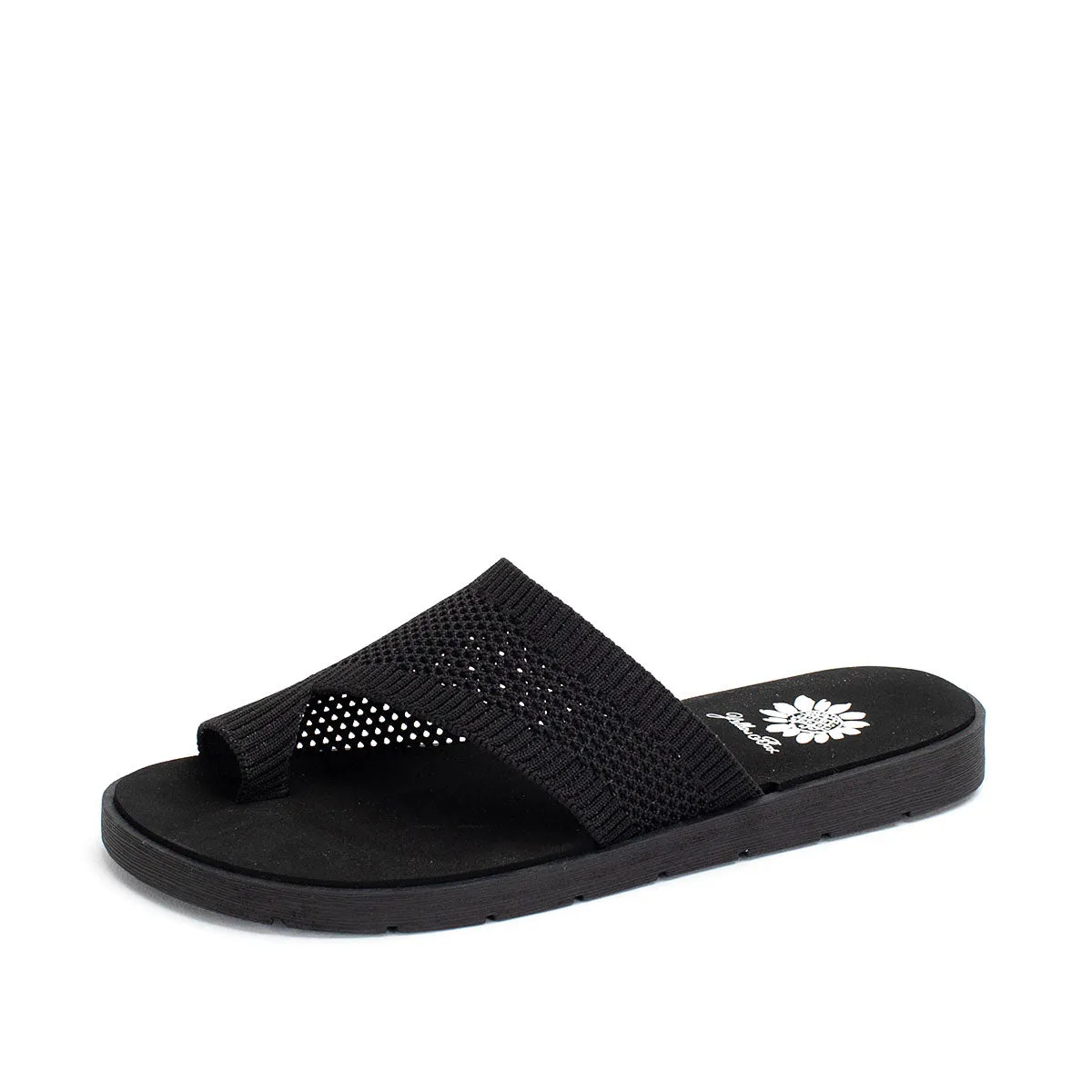 Feeza Knit Sandal
