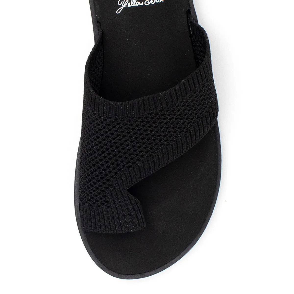 Feeza Knit Sandal