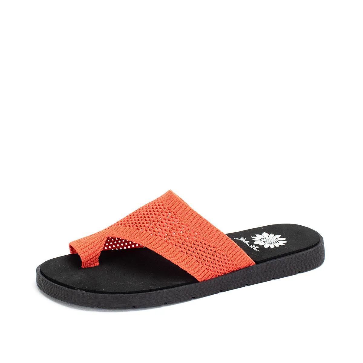 Feeza Knit Sandal