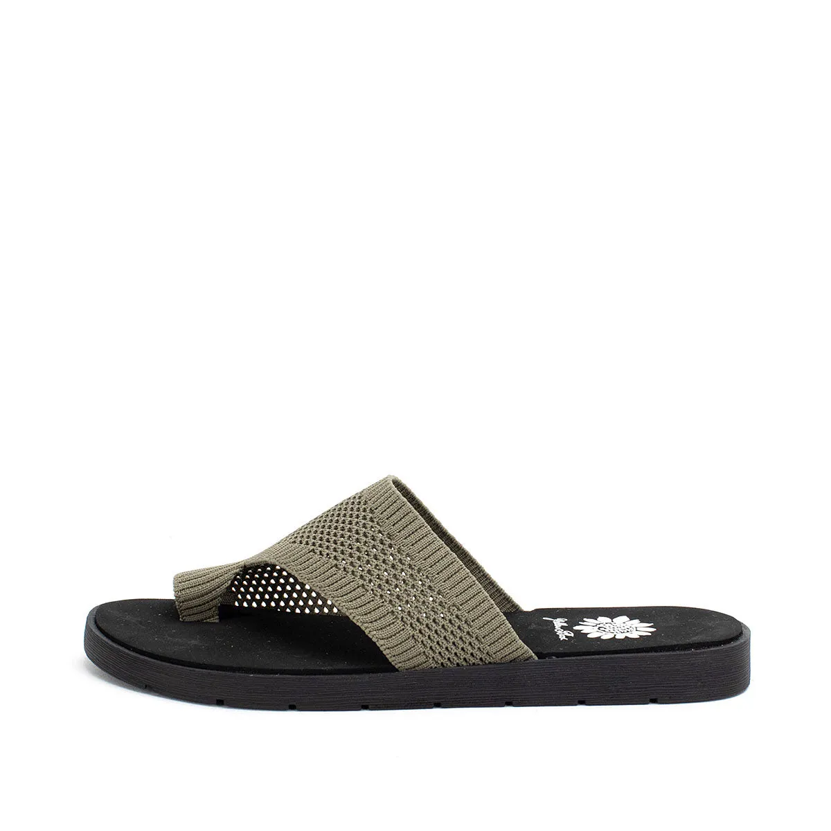 Feeza Knit Sandal