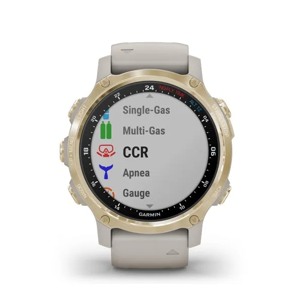 Garmin MK2S Watch