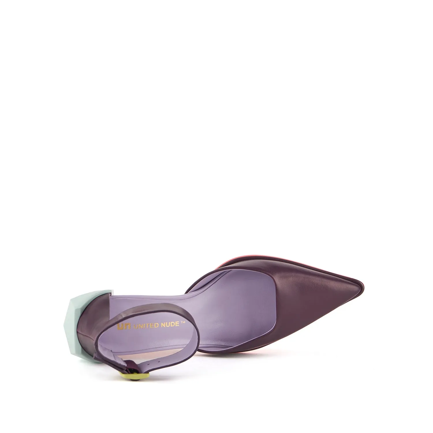 Gem Dorsey Mid