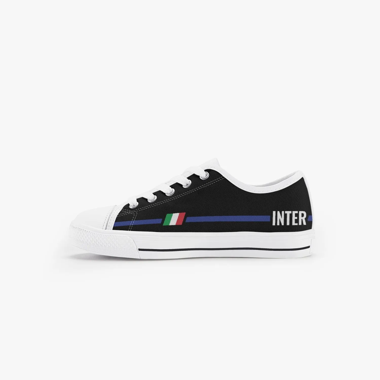 Kid’s Low-Top Shoes Inter