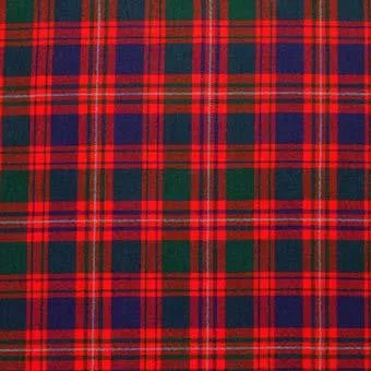 MacIntyre Modern Tartan Sports Cap