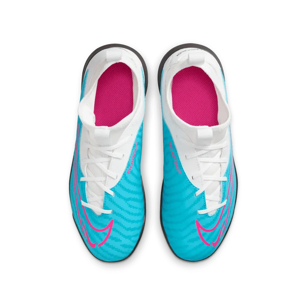 Nike Jr Phantom GX Club DF Turf - Blast Pack (SP23)