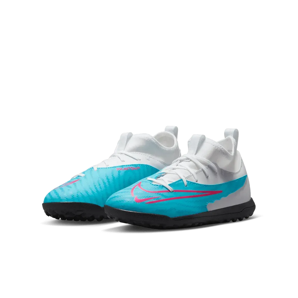 Nike Jr Phantom GX Club DF Turf - Blast Pack (SP23)