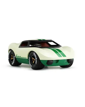 Playforever KEN Cline White Green