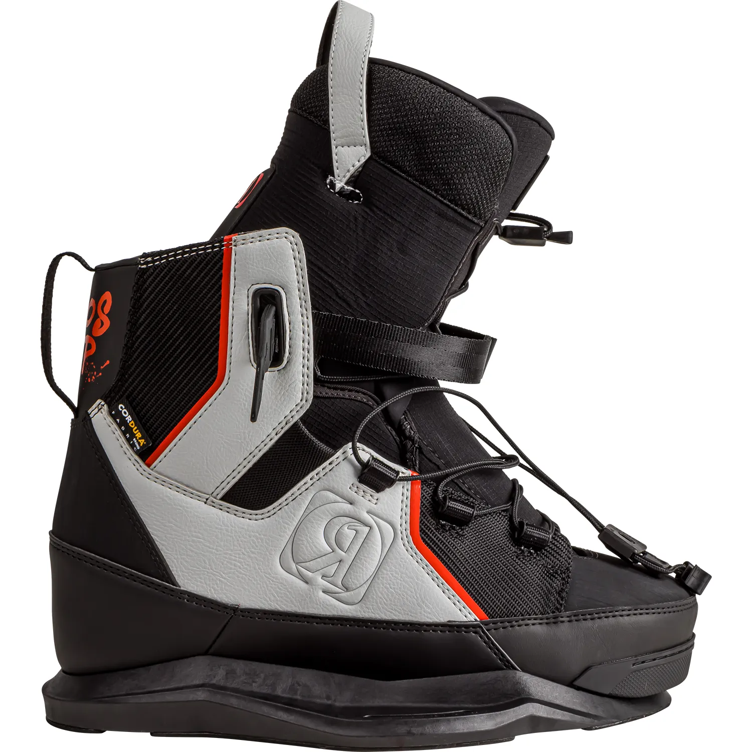 Ronix 2023 Atmos EXP - Intuition Wakeboard Boot