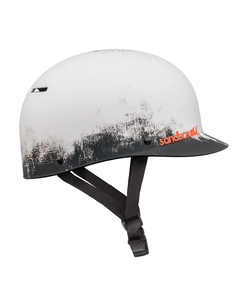 Sandbox Classic 2.0 Low Rider Grey Helmet