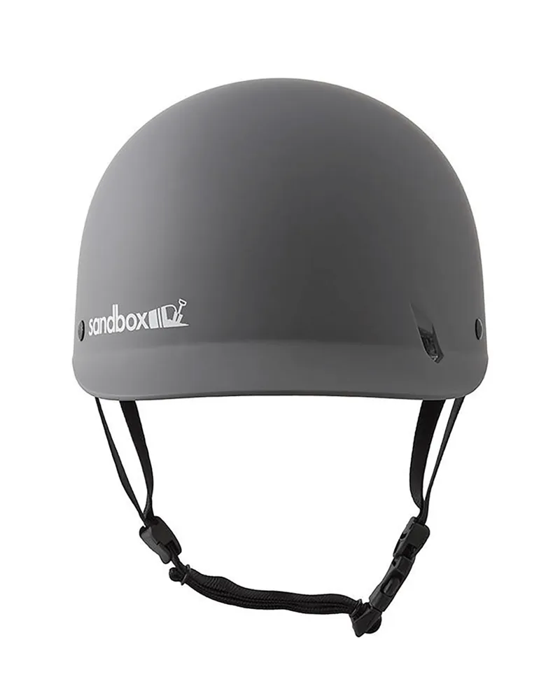 Sandbox Classic 2.0 Low Rider Grey Helmet