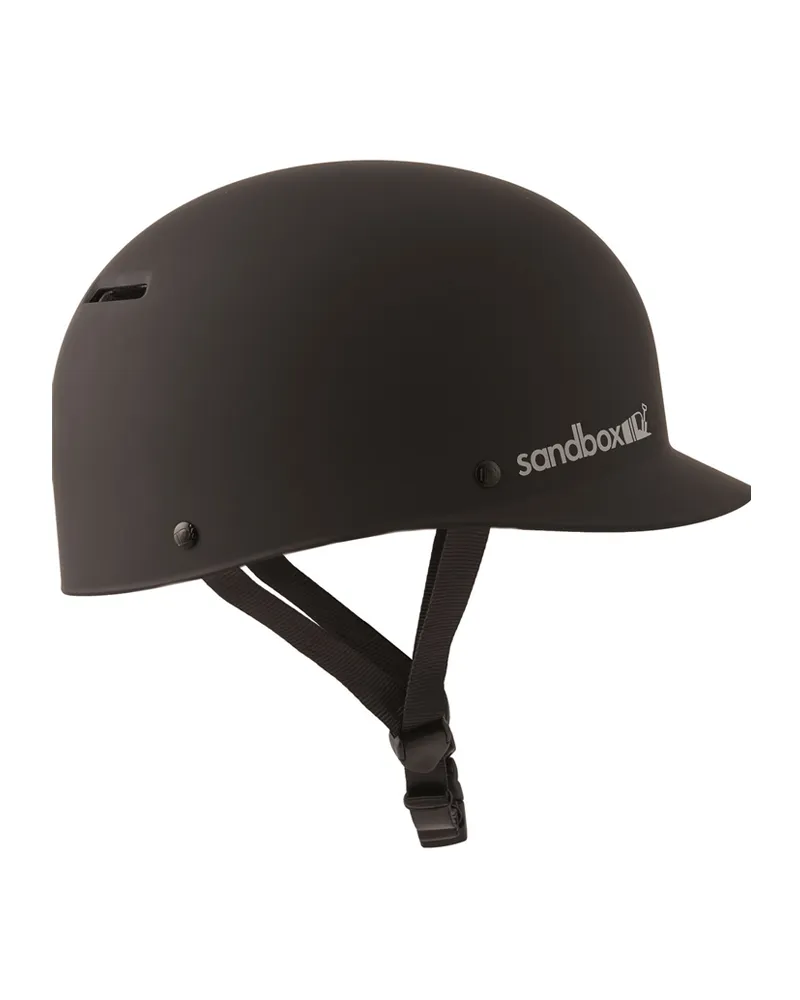 Sandbox Classic 2.0 Low Rider Grey Helmet