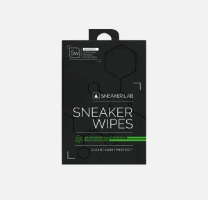 Sneaker Lab | SNEAKERS WIPS 12 PACK