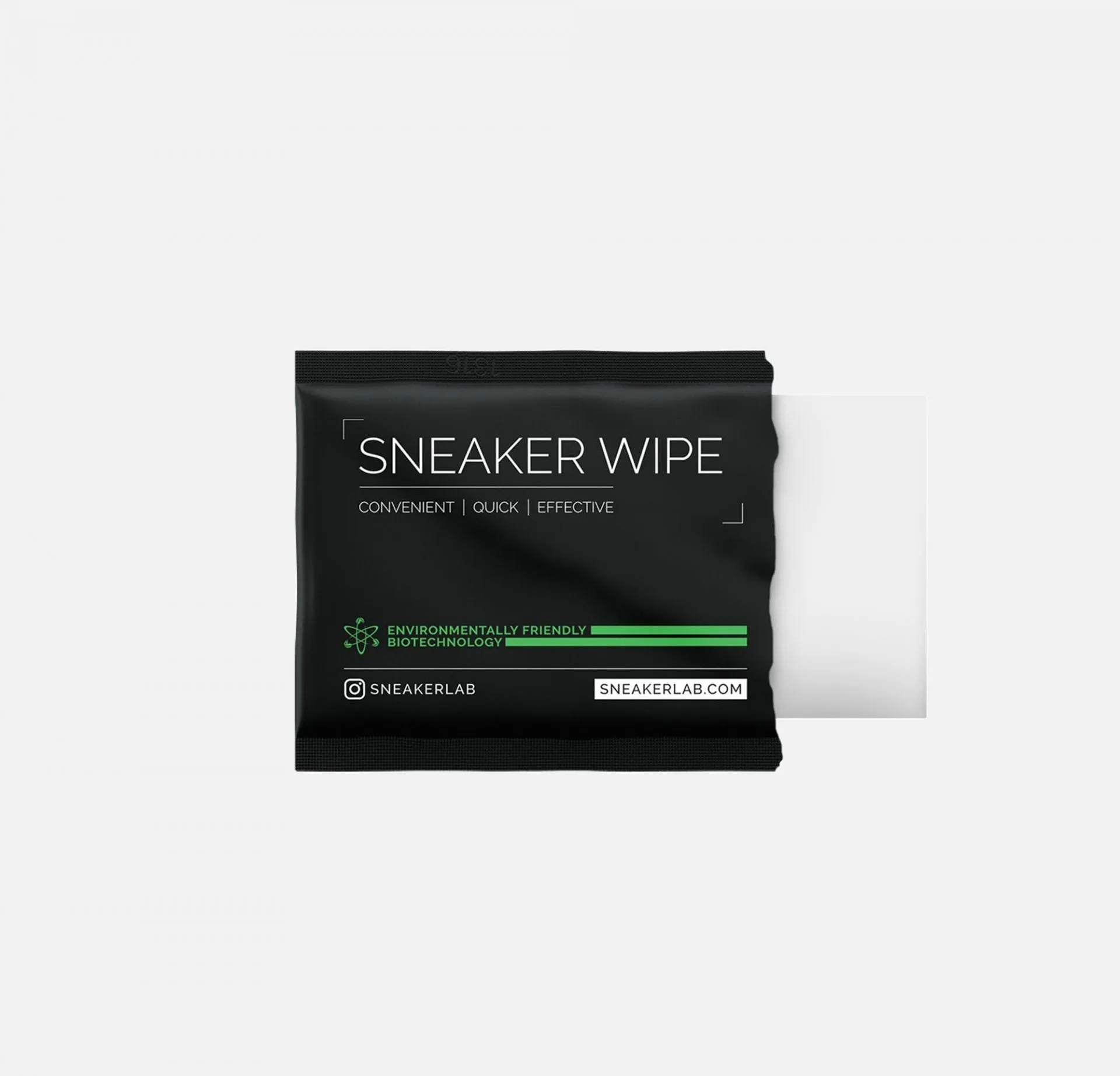 Sneaker Lab | SNEAKERS WIPS 12 PACK