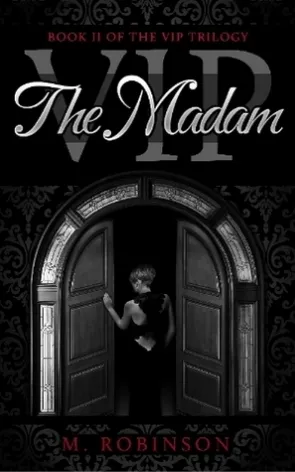 VIP The Madam